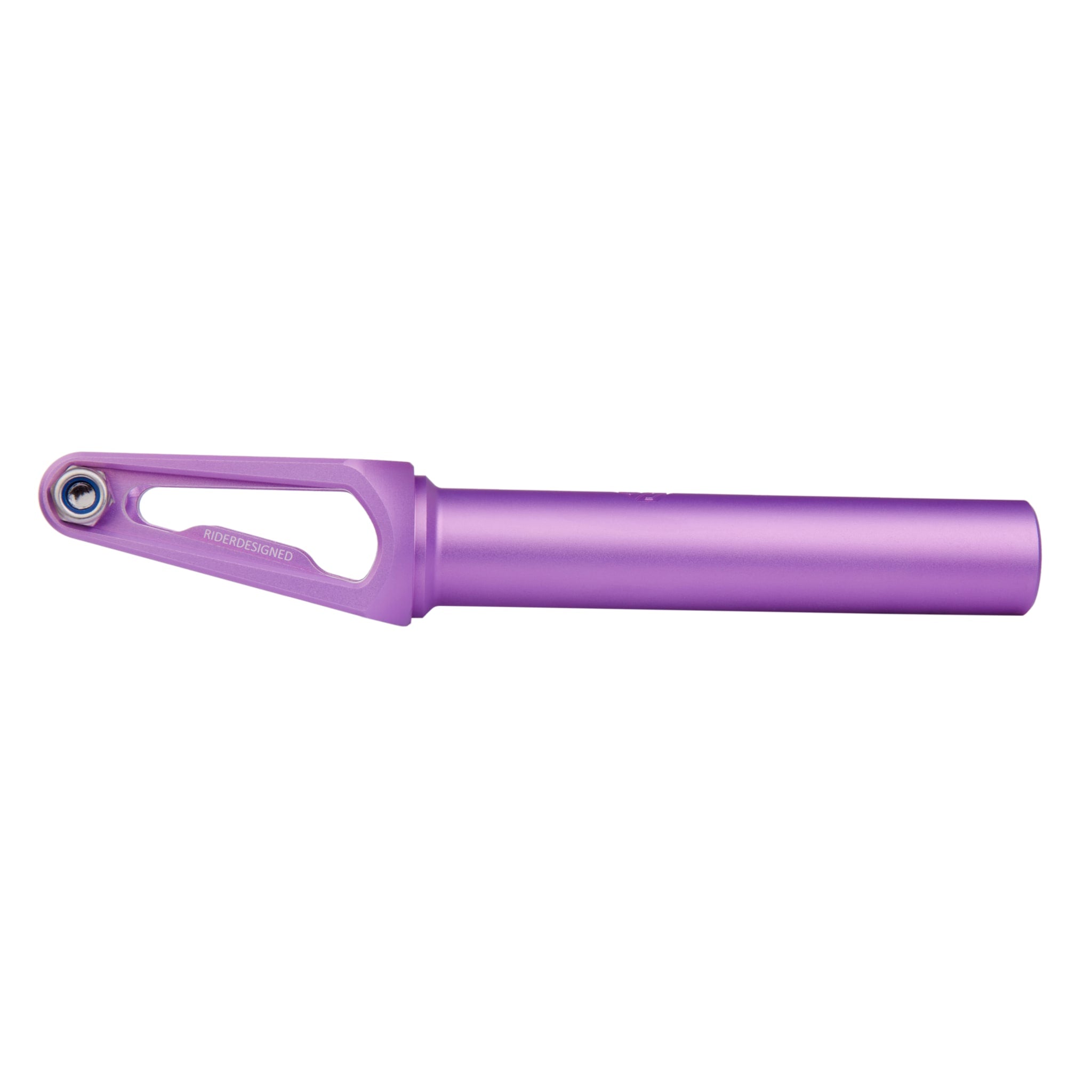 Striker Lux SCS/HIC Fork - Lila-ScootWorld.de