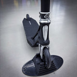 Ethic Lightweight Black Custom Build - Black-ScootWorld.de