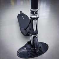 Ethic Lightweight Black Custom Build - Black-ScootWorld.de