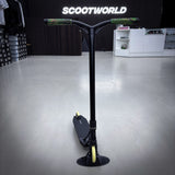 Striker Ethic Camo Custom Build - Black-ScootWorld.de
