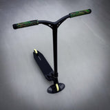 Striker Ethic Camo Custom Build - Black-ScootWorld.de