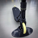 Striker Ethic Camo Custom Build - Black-ScootWorld.de