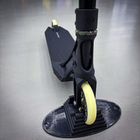 Striker Ethic Camo Custom Build - Black-ScootWorld.de