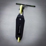 Striker Ethic Camo Custom Build - Black-ScootWorld.de