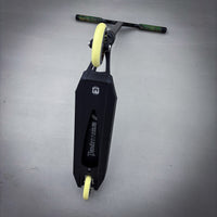 Striker Ethic Camo Custom Build - Black-ScootWorld.de
