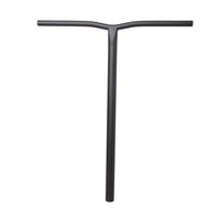 Striker Steeltanium Bend Løbehjul Bar - Schwarz