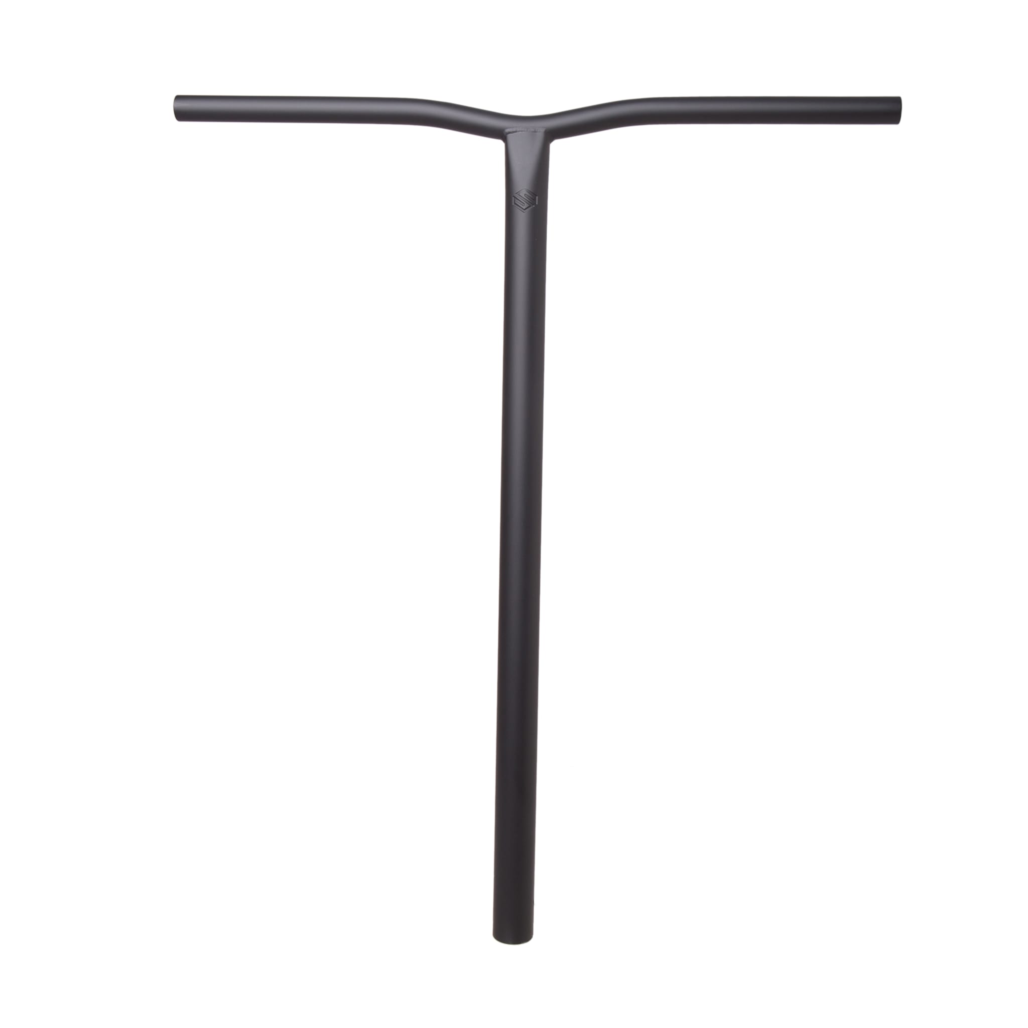 Striker Steeltanium Bend Løbehjul Bar - Schwarz