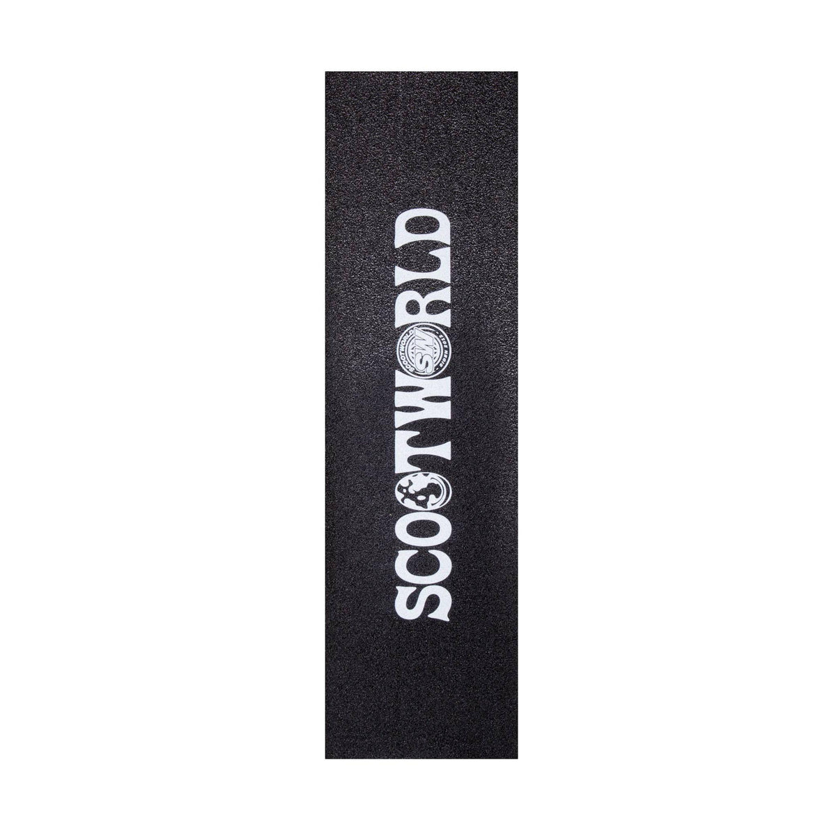 ScootWorld 6.5" Griptape Til Løbehjul - Logo-ScootWorld.dk
