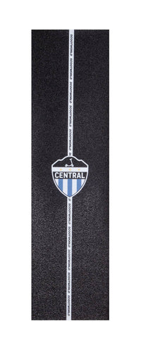 ScootWorld 6.5" Griptape Til Løbehjul - Central