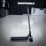 Striker Pandemonium Boxed Custom Build - Schwarz/Silber-ScootWorld.de