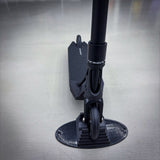 Striker Pande Black 500 Custom Build - Schwarz-ScootWorld.de