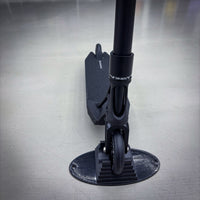 Striker Pande Black 500 Custom Build - Schwarz-ScootWorld.de