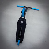 Striker Pande Lightweight 2 Custom Build - Schwarz/Türkis-ScootWorld.de