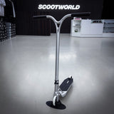 Ethic Pande Wolp 500mm Custom Build - Silber-ScootWorld.de
