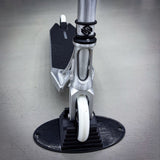 Ethic Pande Wolp 500mm Custom Build - Silber-ScootWorld.de