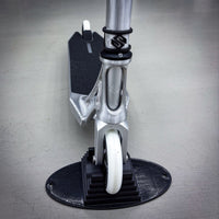 Ethic Pande Wolp 500mm Custom Build - Silber-ScootWorld.de