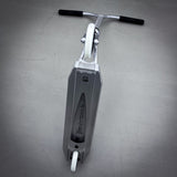 Ethic Pande Wolp 500mm Custom Build - Silber-ScootWorld.de