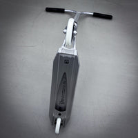 Ethic Pande Wolp 500mm Custom Build - Silber-ScootWorld.de