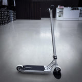 Ethic Pande Wolp 460mm Custom Build - Silber-ScootWorld.de