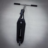 Striker Titan Pande Black Silver Custom Build - Schwarz/Silber-ScootWorld.de