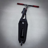 Striker Pande Black/Red Custom Build - Schwarz/Rot-ScootWorld.de