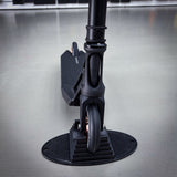 Striker Pande Black Custom Build - Schwarz-ScootWorld.de