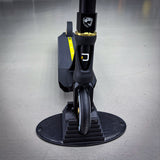 Striker Panda Freestyle Custom Build - Schwarz/Gold-ScootWorld.de