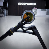 Striker Panda Freestyle Custom Build - Schwarz/Gold-ScootWorld.de