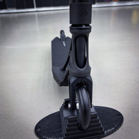 Striker Ethic Pandemonium Custom Build - Schwarz/Blau-ScootWorld.de