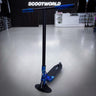 Striker Ethic 460mm Chrome Blue Custom Build - Blau/Schwarz