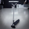 Ethic Pande Wolp Custom Build - Schwarz/Silber