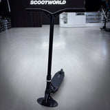 Striker Ethic Black Custom Build - Schwarz-ScootWorld.de
