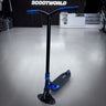 Striker Ethic Chrome Blue Custom Build - Blau/Schwarz