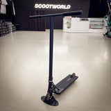 Ethic Black Boxed Custom Scooter - Schwarz-ScootWorld.de