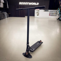 Ethic Black Boxed Custom Scooter - Schwarz-ScootWorld.de
