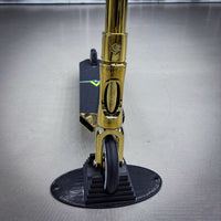 Striker Gold Custom Stunt Scooter - Gold-ScootWorld.de