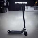 Striker Ethic Black Custom Scooter - Schwarz-ScootWorld.de