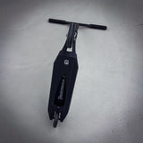 Striker Ethic Black Custom Scooter - Schwarz-ScootWorld.de