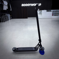 Striker Ethic Pande Black Custom Stunt Scooter - Schwarz-ScootWorld.de
