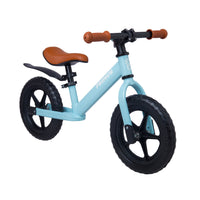 Primus Sprint Balance Bike - Vintage Blue-ScootWorld.de