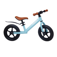 Primus Sprint Balance Bike - Vintage Blue-ScootWorld.de