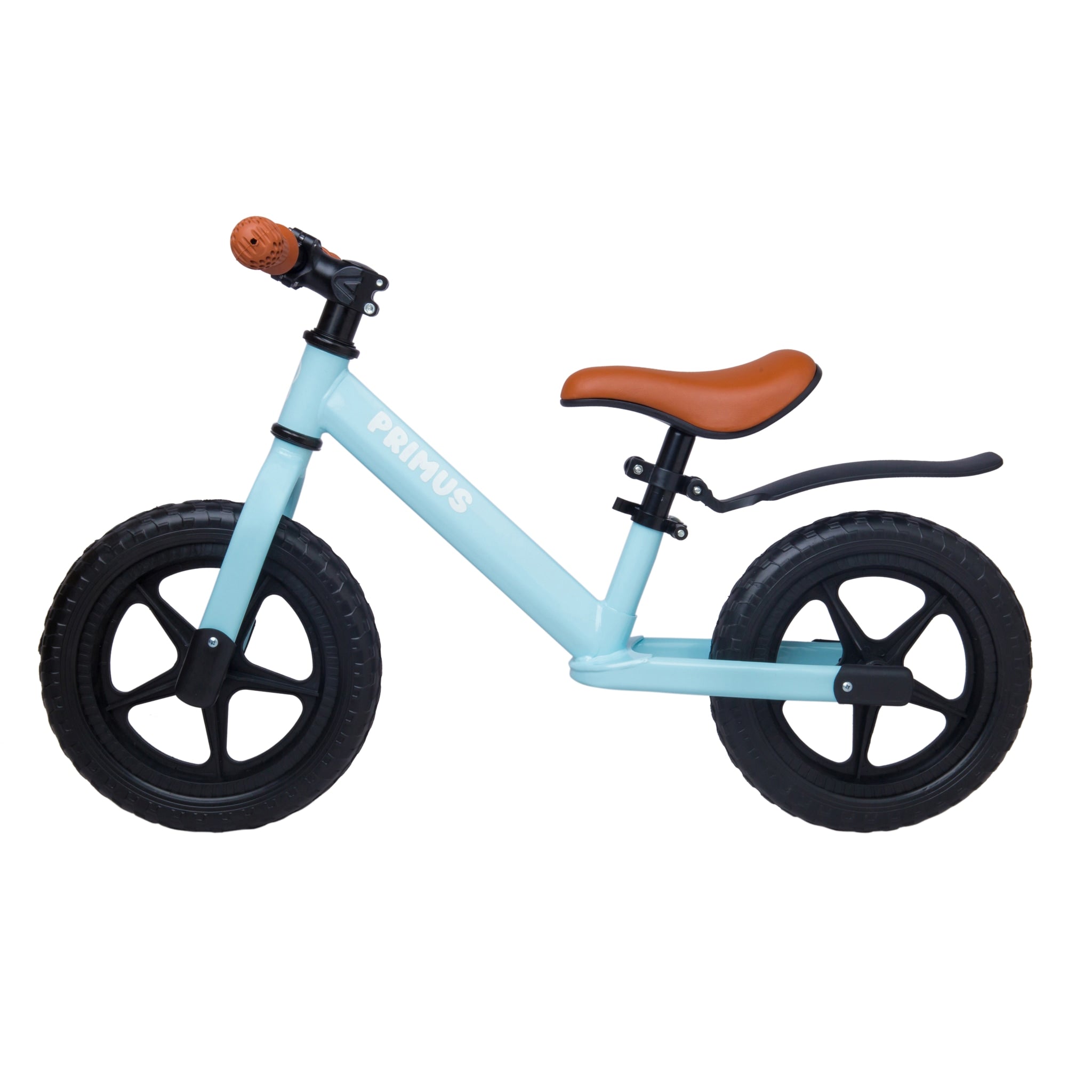 Primus Sprint Balance Bike - Vintage Blue-ScootWorld.de