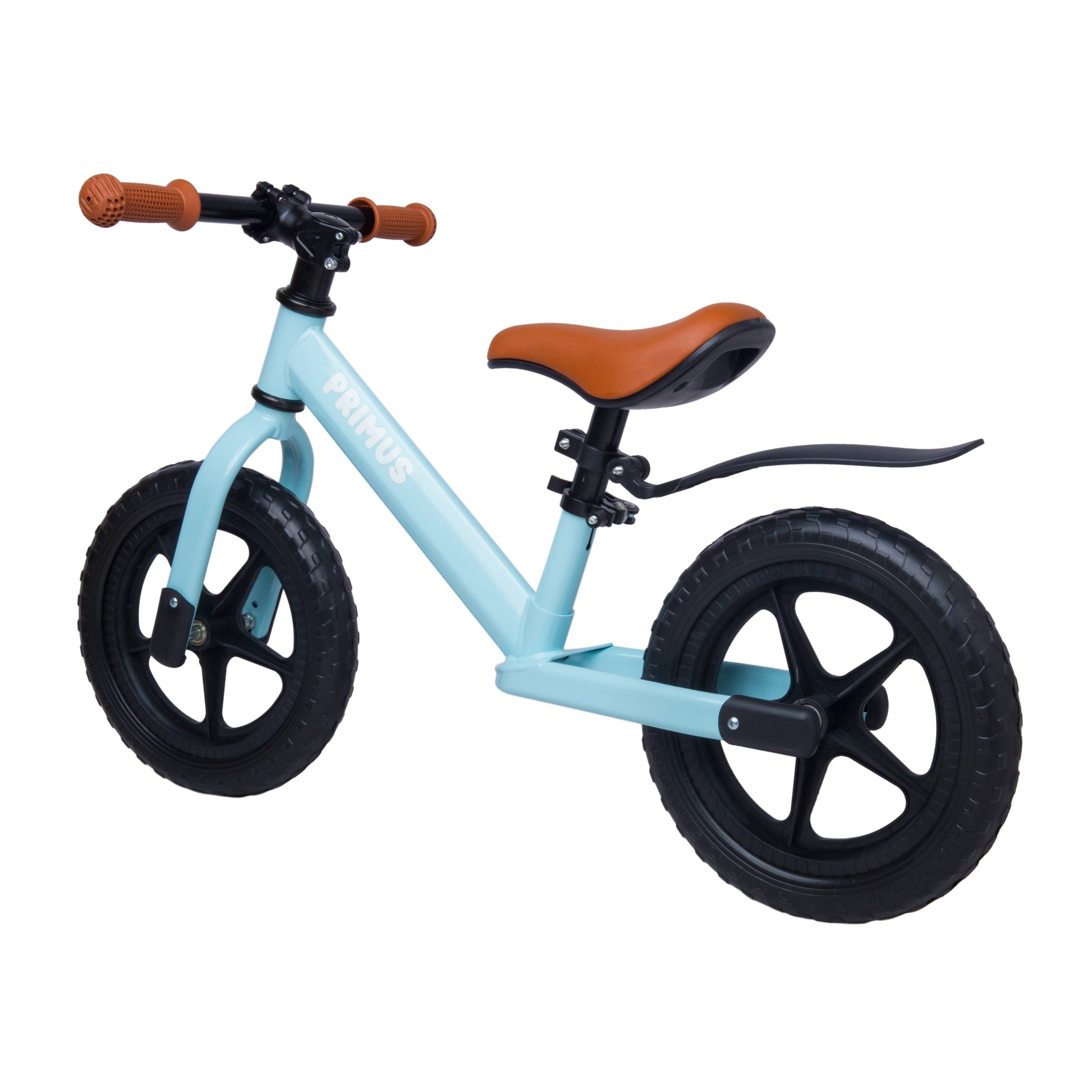 Primus Sprint Balance Bike - Vintage Blue-ScootWorld.de