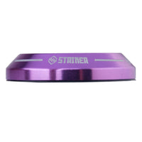 Striker Integrated Stunt Scooter Headset - Purple-ScootWorld.de