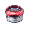 Striker Integrated Stunt Scooter Headset - Rot
