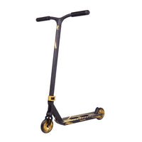 Panda Pro Stunt Scooter - Schwarz/Gold-ScootWorld.de