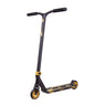 Panda Pro Stunt Scooter - Schwarz/Gold
