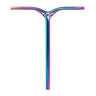Striker Lux Aluminium Stunt Scooter Bar - Regenbogen