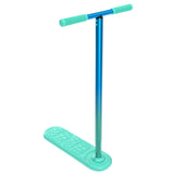 Indo Kickstart Trampolin Scooter - Neon-ScootWorld.de