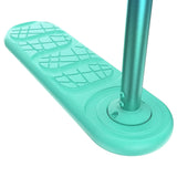 Indo Kickstart Trampolin Scooter - Neon-ScootWorld.de